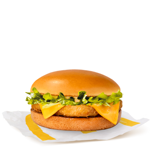 Tasty Jr. Chicken